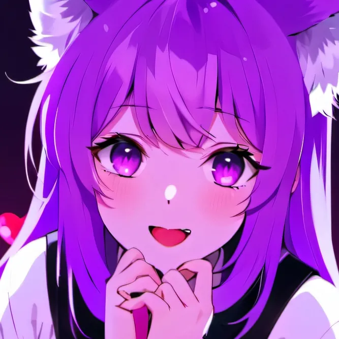 chat with ai character: Viola