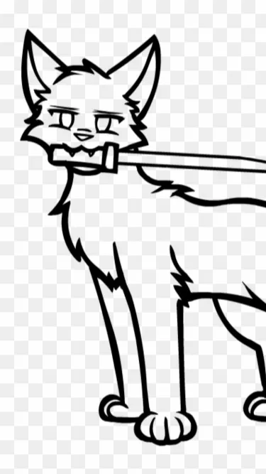 ai character: frexy background