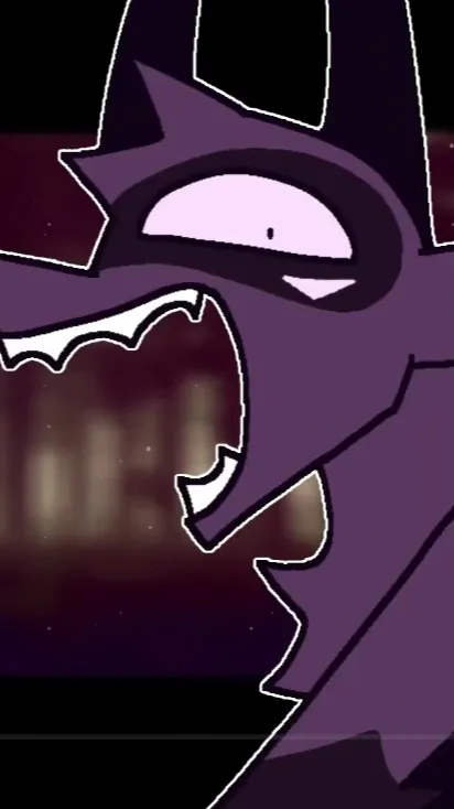 ai character: ~nova~ background