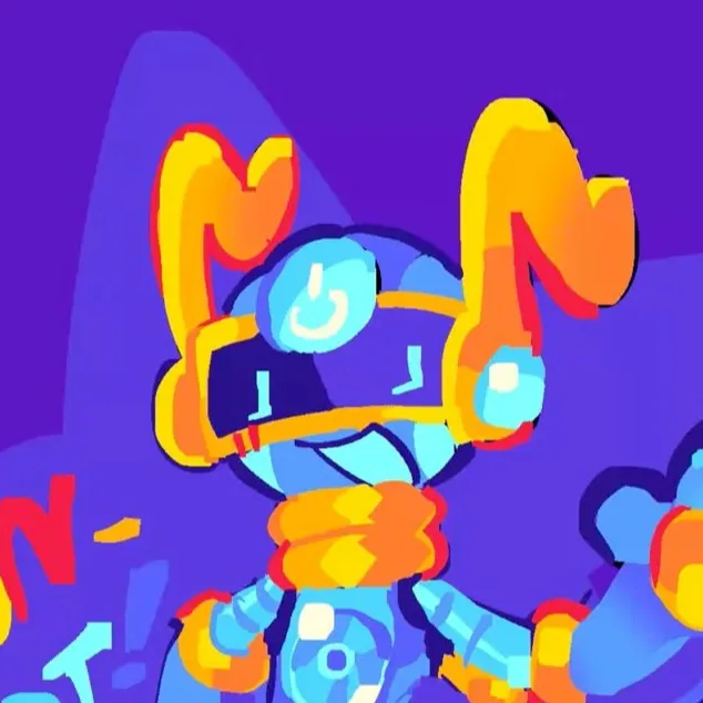 chat with ai character: funbot. 