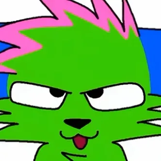 chat with ai character: DONT TOUCH PIZZA