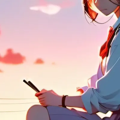 chat with ai character: Nick