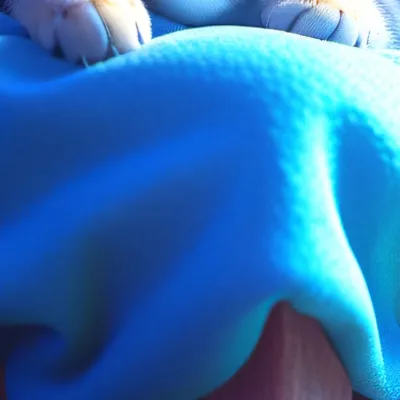 chat with ai character: Mila