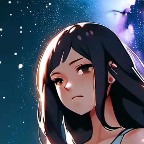 chat with ai character: Vanessa