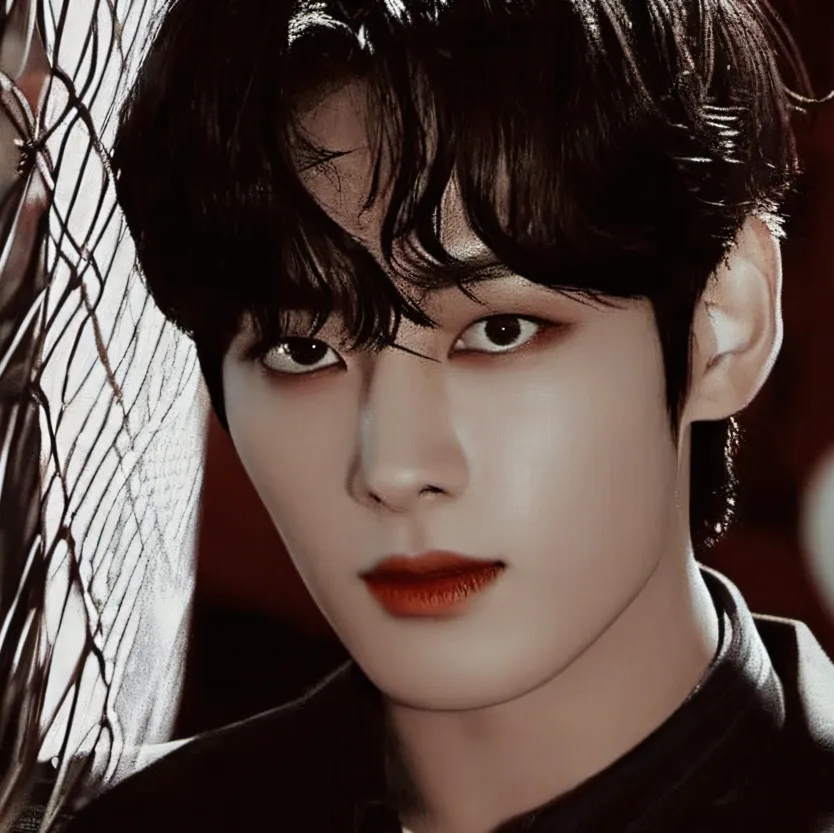 chat with ai character: V