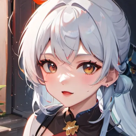 chat with ai character: Emily