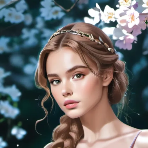 chat with ai character: Runesya