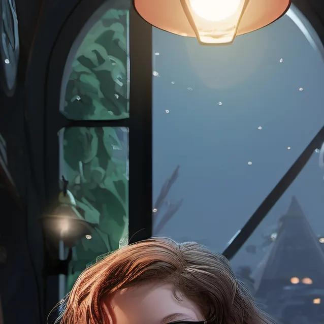 chat with ai character: Keisha Haley