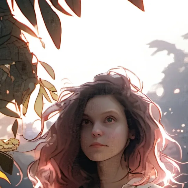 chat with ai character: asika