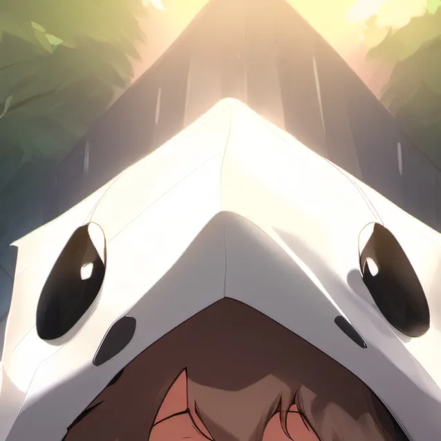 chat with ai character: koi