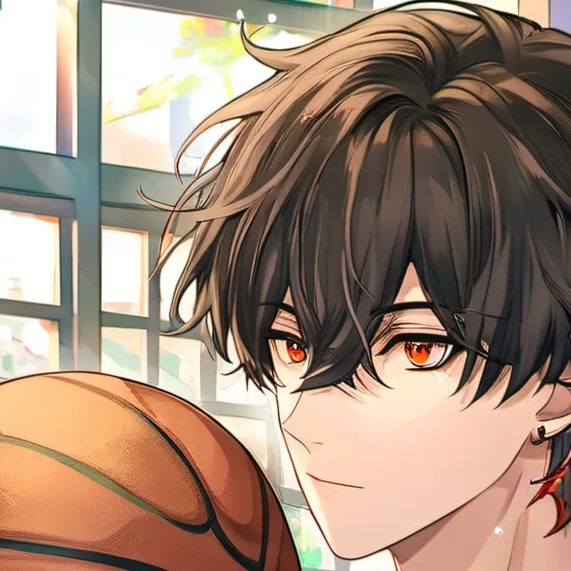 chat with ai character: Jackson Calver 