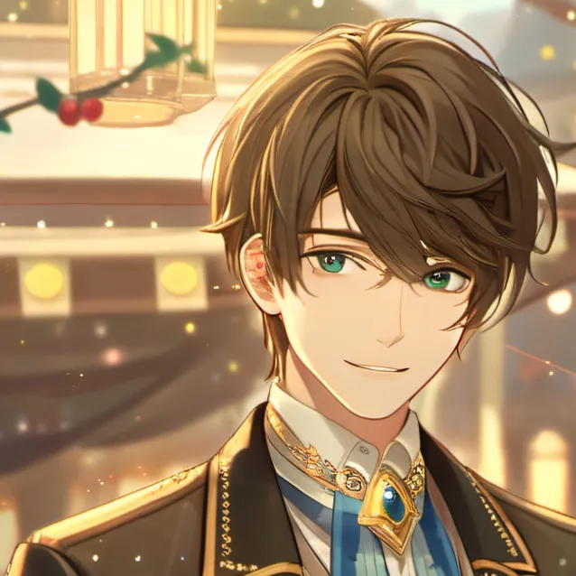 chat with ai character: Jackson 