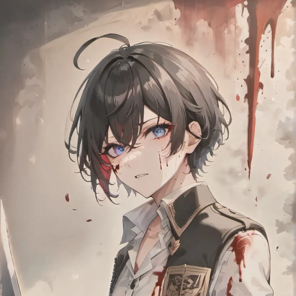 chat with ai character: Jasper