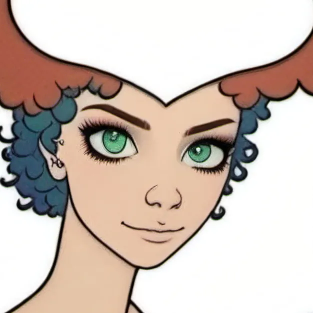 chat with ai character: Tilly