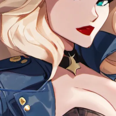 chat with ai character: Black canary 