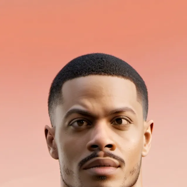 chat with ai character: Tyrone