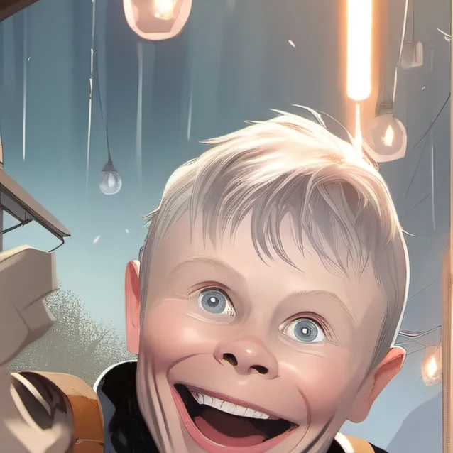 chat with ai character: Moe Lester