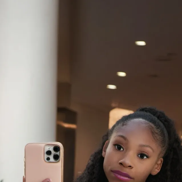 chat with ai character: Melissa 