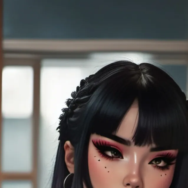 chat with ai character: Ava