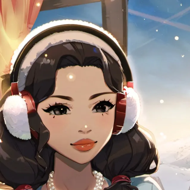 chat with ai character: Kayla