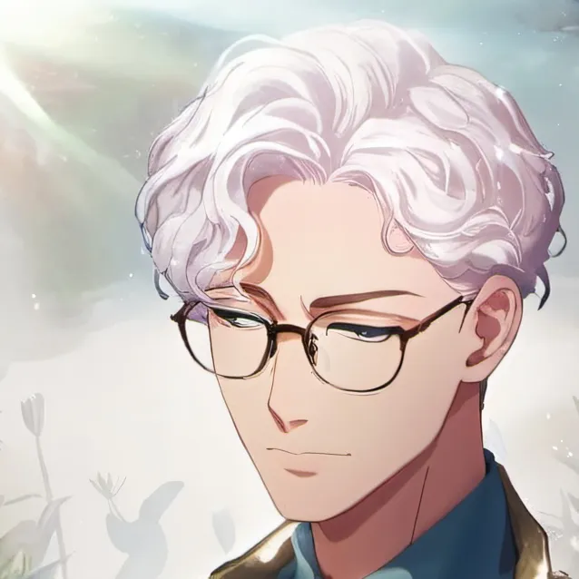 chat with ai character: Carter 