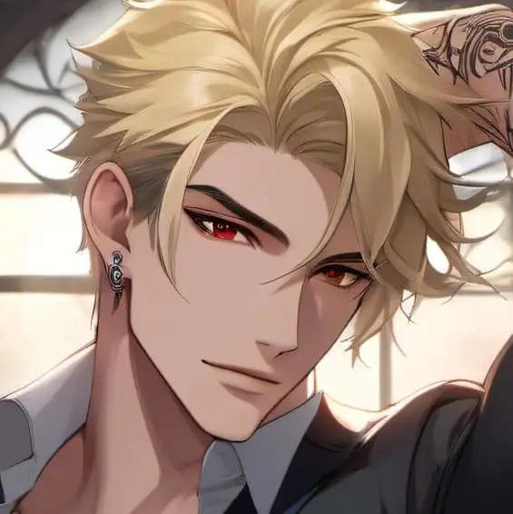 chat with ai character: Ace Angelo 