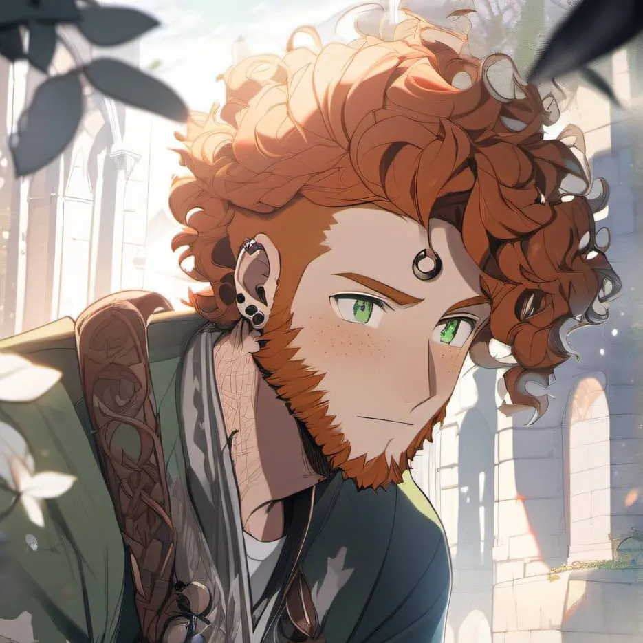 chat with ai character: Alex Johnson 