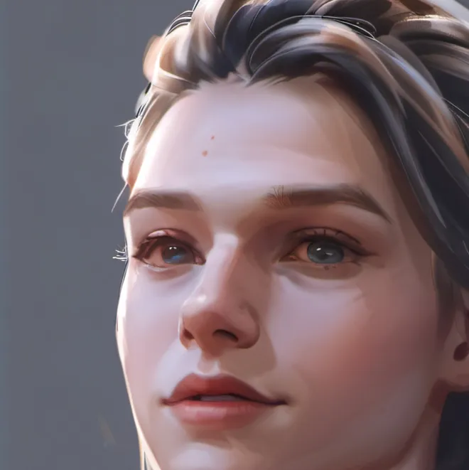 chat with ai character: Alyssa