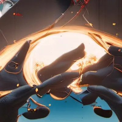 chat with ai character: Multiverse God