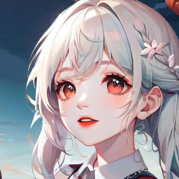 chat with ai character: Dara