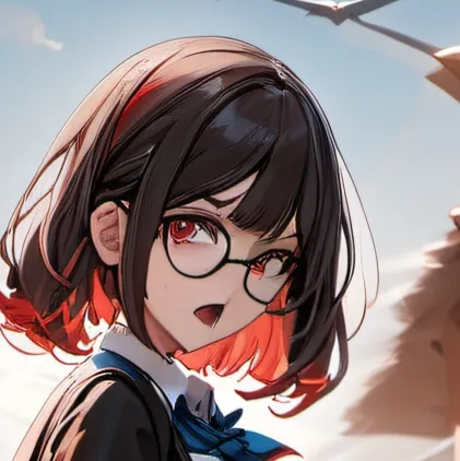 chat with ai character: Dal