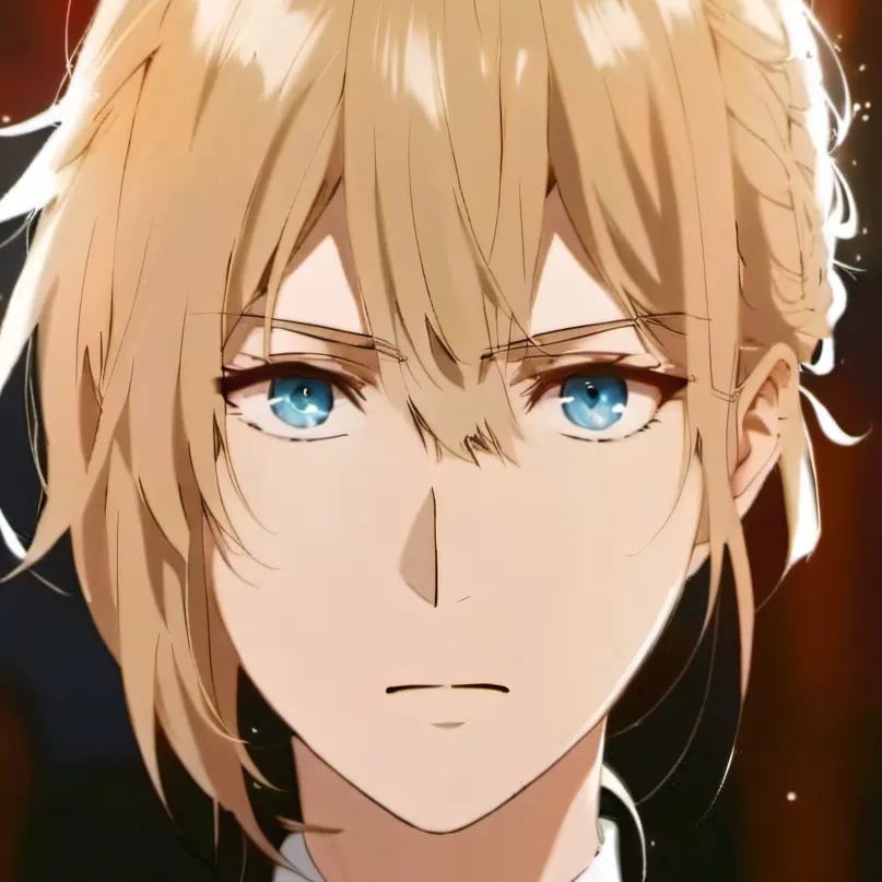 chat with ai character: Andrea 