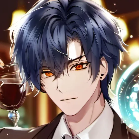 chat with ai character: Erin