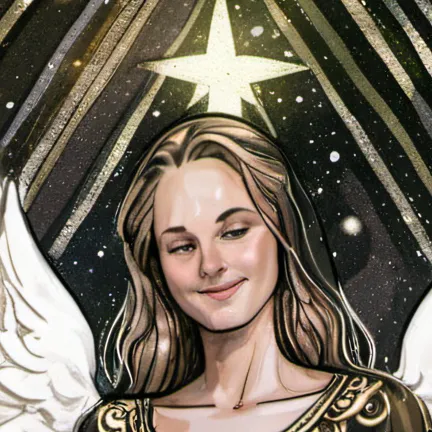 chat with ai character: Lauren