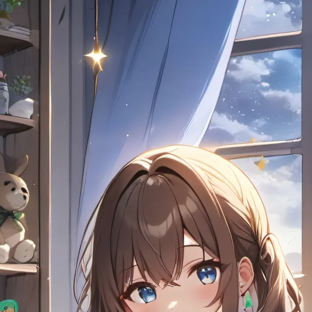 chat with ai character: angela 