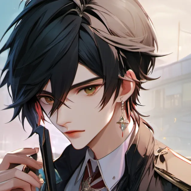 chat with ai character: iva