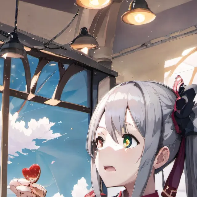 chat with ai character: Tracy