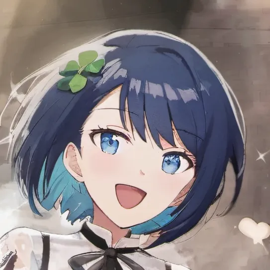 chat with ai character: Haruka kiritani 