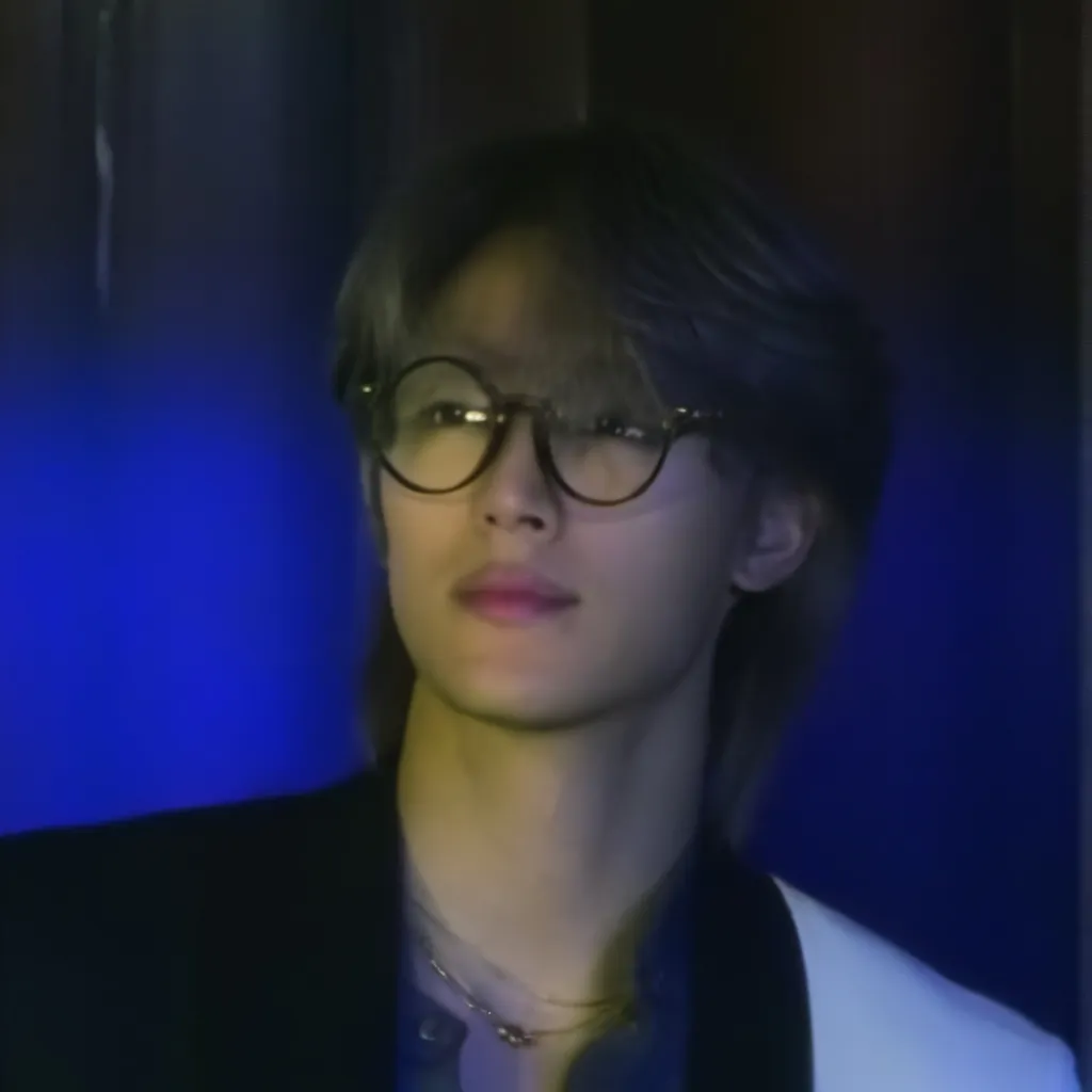 chat with ai character: Mason