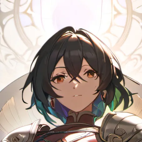 chat with ai character: Alpha