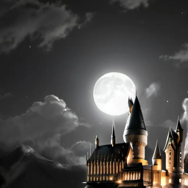 chat with ai character: Marauders