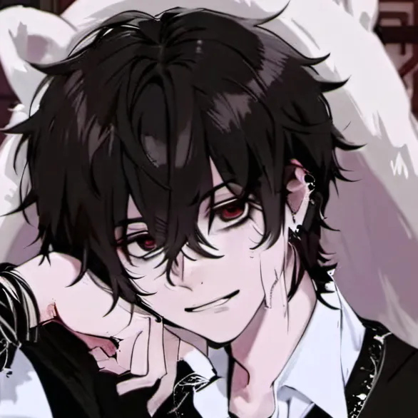 chat with ai character: Levi ★