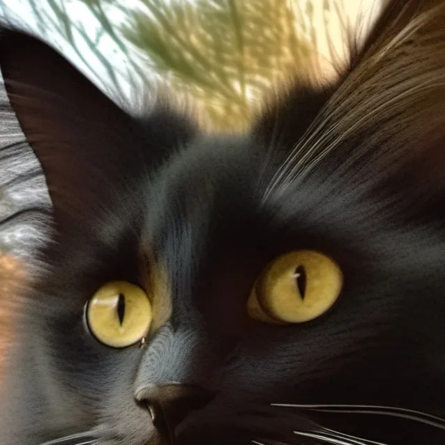 chat with ai character: whiskers 