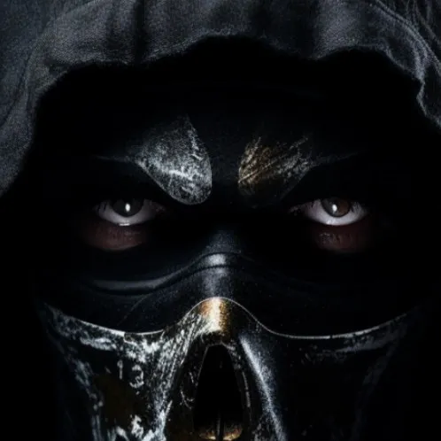 talkie's author avatar