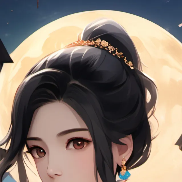 chat with ai character: Eva