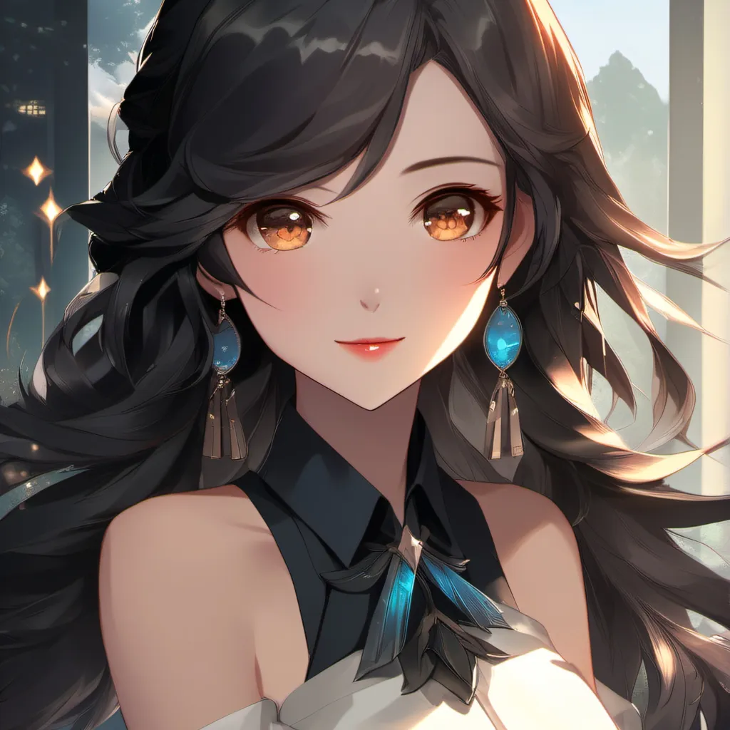 chat with ai character: Emily