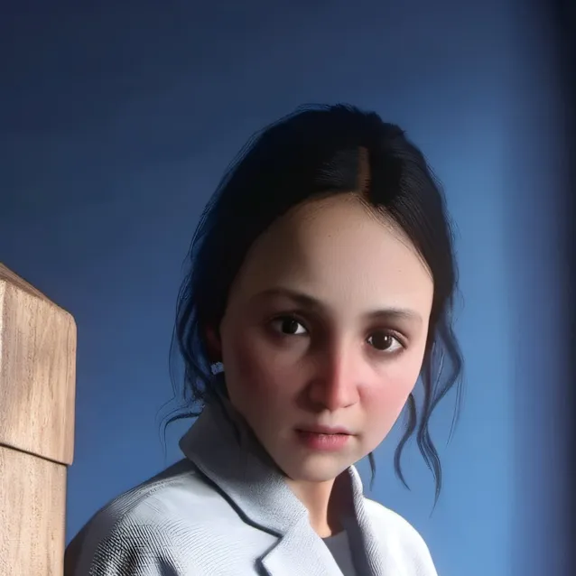 chat with ai character: Madison 