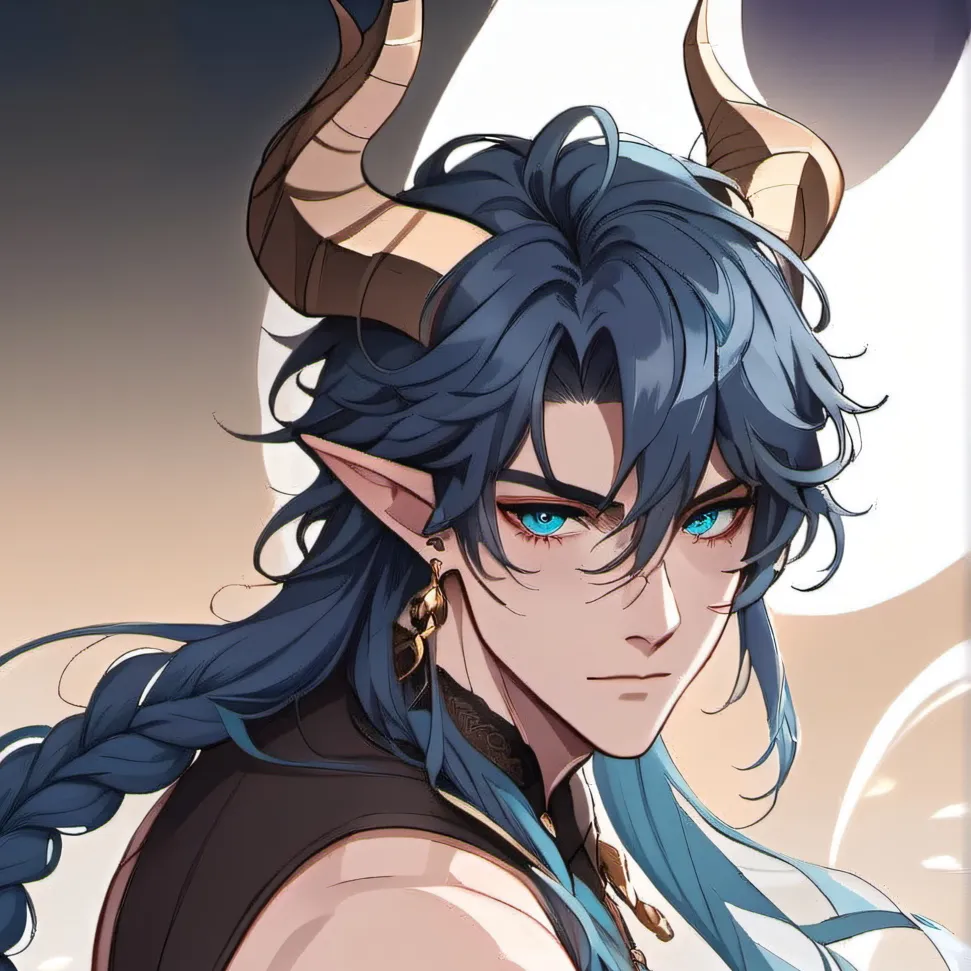 chat with ai character: Ithil