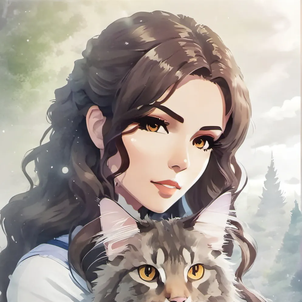 chat with ai character: Rose