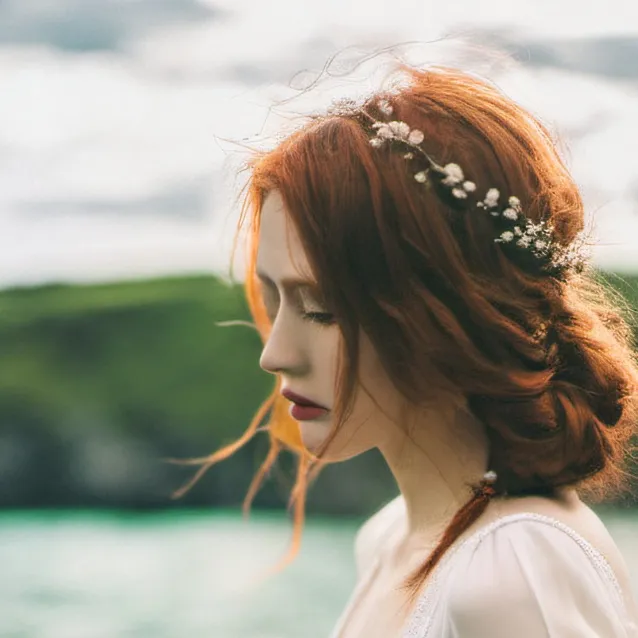 chat with ai character: Nerissa 